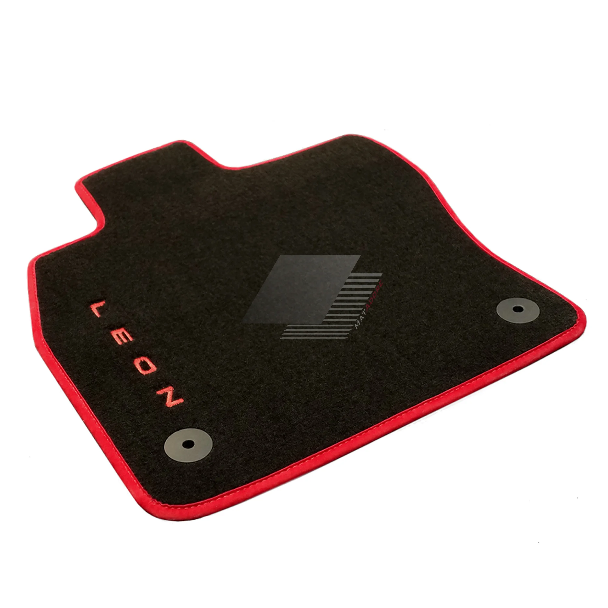 Seat Leon 5F Floor Mats 2013-2020 #LEON